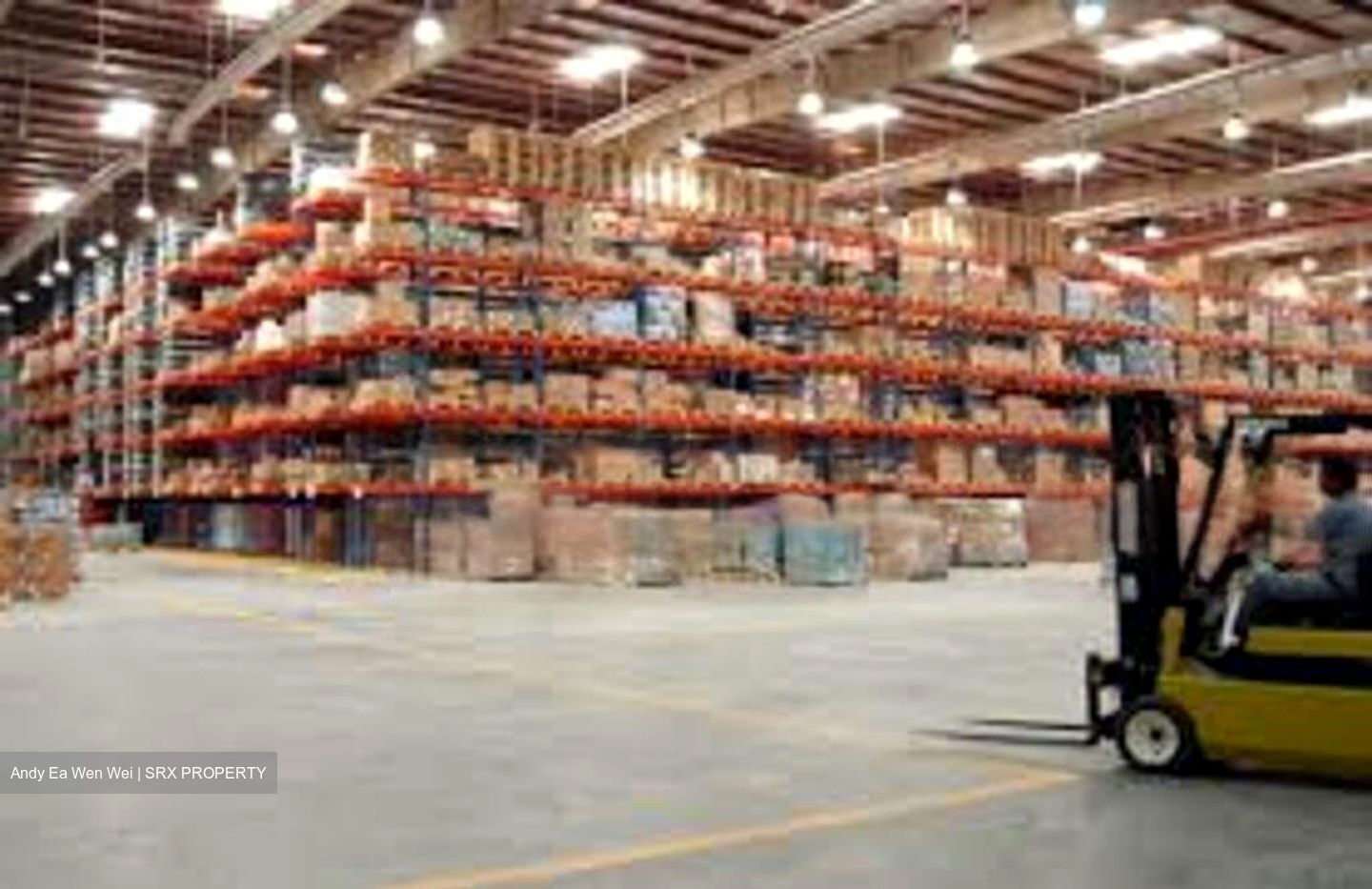 Bukit Batok Street 23 (D23), Factory #464420841